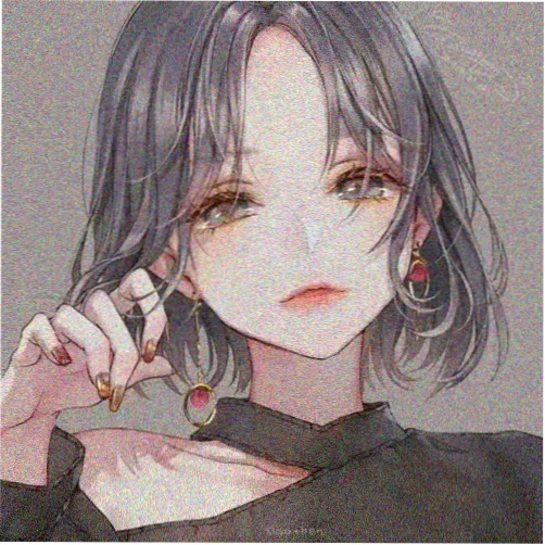 角色图鉴 观测站的记录者 头像